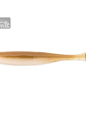 Autentický Gumová Nástraha Keitech Easy Shiner 3'' 7,2cm Wakasagi (10ks)