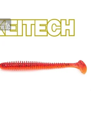 Výhodná Nabídka Gumová Nástraha Keitech Swing Impact 3", 7,5cm Delta Craw (10ks)