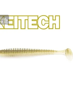 Cenově Výhodný Gumová Nástraha Keitech Swing Impact 3,5", 8,5cm AYU (10ks)
