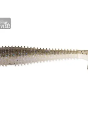 Akční Cena Gumová Nástraha Keitech Swing Impact Fat 3.3" 8,2cm Electric Shad (7ks)