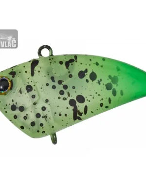 Wobler ILLEX Tapdancer 31mm Sinking UV Secret Green Tea Odeslání Ihned