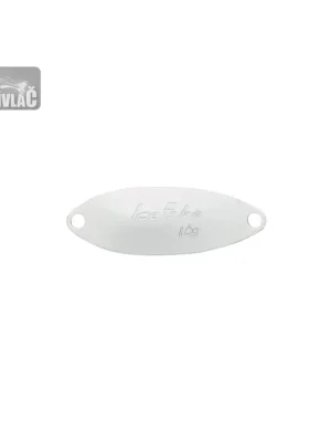 Top Prodej Plandavka ValkeIN Ice Fake 1,6g No.4 White