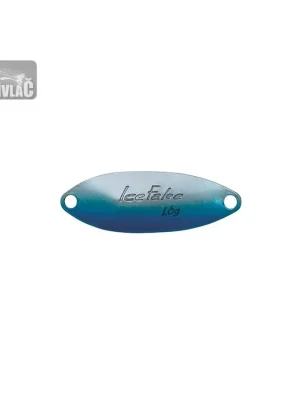Oblíbený Plandavka ValkeIN Ice Fake 1,6g 27mm No.15 Silver/Blue