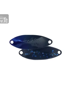 Plandavka ValkeIN Ice Fake 1,6g 27mm No.47 AR Blue Nízká Cena