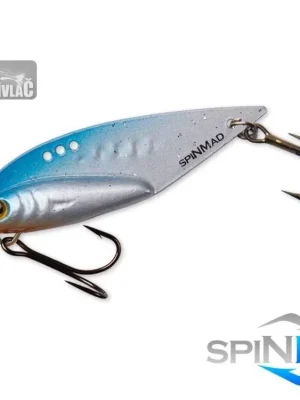 Nástraha cikáda SpinMad Hart 5cm 9g 0505 Kup Teď