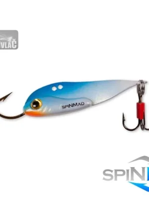 Nástraha cikáda SpinMad Nemo 3,3cm 3g 1102 Nová Kolekce