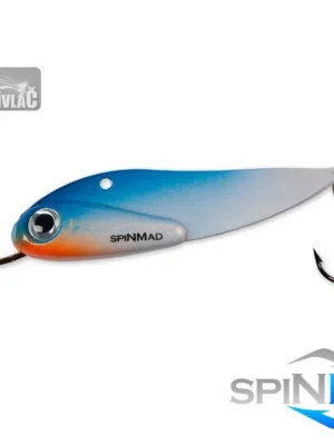 Must-Have Nástraha cikáda SpinMad Skat 4cm 6g 1302