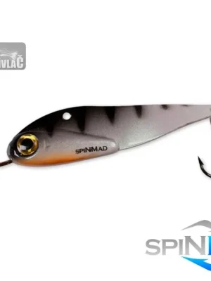 Nástraha cikáda SpinMad Skat 4cm 6g 1303 Nízká Cena