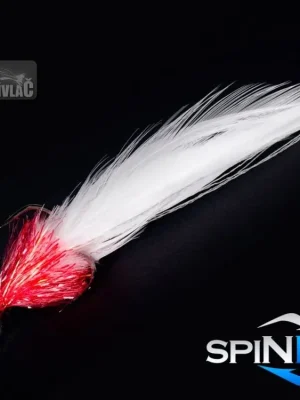 Novinka Nástraha SpinMad Kogut 8g 1802