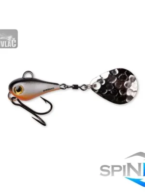 Autentický Nástraha SpinMad Tail Spinner Big 1,5cm 4g 1202