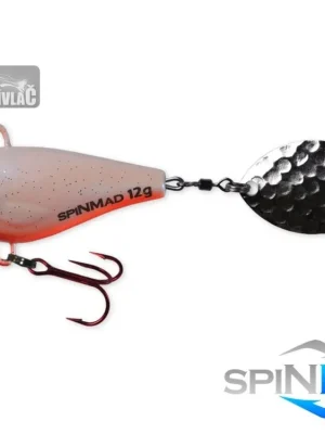 Tovární Cena Nástraha SpinMad Jigmaster 4,5cm 12g 1404