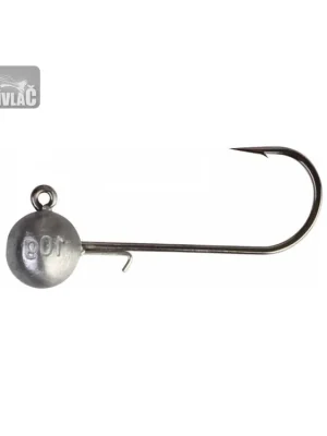 Značkový Jigová hlavička Savage Gear Ball Jig Heads Vel.2/0 15g (25ks)