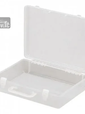 Krabička Meiho Attache 33x26x8,5cm Nejprodávanější
