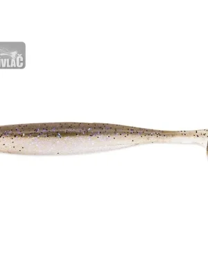 Gumová Nástraha Keitech Easy Shiner 6,5'' Electric Shad 16,5cm (3ks) Oblíbený
