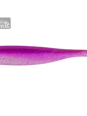 Bezpečná Platba Gumová Nástraha Keitech Easy Shiner 3,5'' 8,5cm Glamorous Pink (7ks)