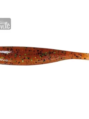 Cenový Hit Gumová Nástraha Keitech Easy Shiner 2'' 5,4cm Orange Pepper (12ks)