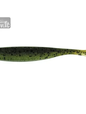 Aktuální Gumová Nástraha Keitech Easy Shiner 4,5'' 11,3cm Watermelon PP. (6ks)