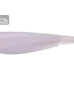 Akční Nabídka Gumová Nástraha Gunki G´Bump 10,5cm Smoke White