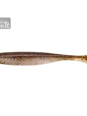 Cenová Bomba Gumová Nástraha Keitech Easy Shiner 6,5'' 16,5cm Barsch (BA-Edition) (3ks)