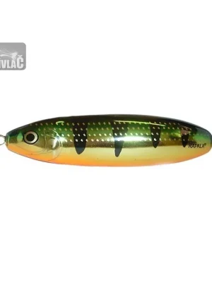 Bezpečná Platba Plandavka Rapala Minnow Spoon 08 FLP