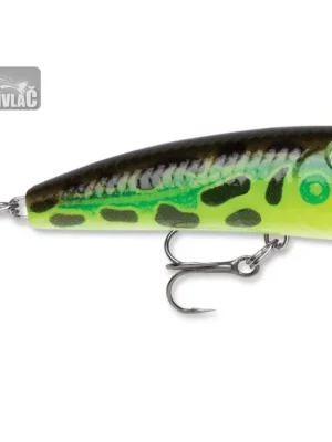Akční Nabídka Wobler rapala Ultra Light Pop 04 LF