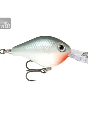 Akce Wobler Rapala Ultra Light Crank 03 SD