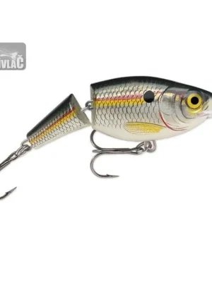 Autentický Wobler Rapala Jointed Shallow Shad Rap 05 SD