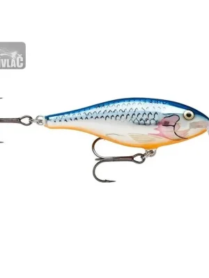 Akční Nabídka Wobler Rapala Shallow Shad Rap 05SB