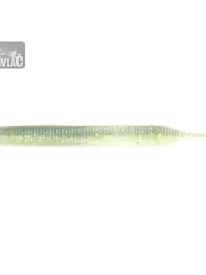 Časově Omezené Gumová nástraha Keitech Sexy Impact 2,8" 7,1cm Sexy Shad (12ks)