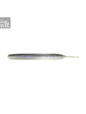 Bezpečná Platba Gumová nástraha Keitech Sexy Impact 3,8" 9,6cm Electric Shad (10ks)