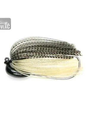Keitech: Jig Tungsten Model 3 Swim 7g Gold Flash Minnow Omezená Nabídka