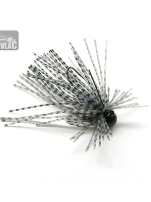 Cenová Bomba Keitech: Jig Tungsten Mono Spin 1,3g Bluegill Tiger