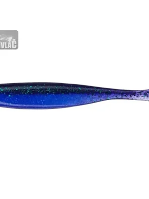 Vrácení Zdarma Gumová Nástraha Keitech Easy Shiner 5'' 12,5cm Electric June Bug (5ks)