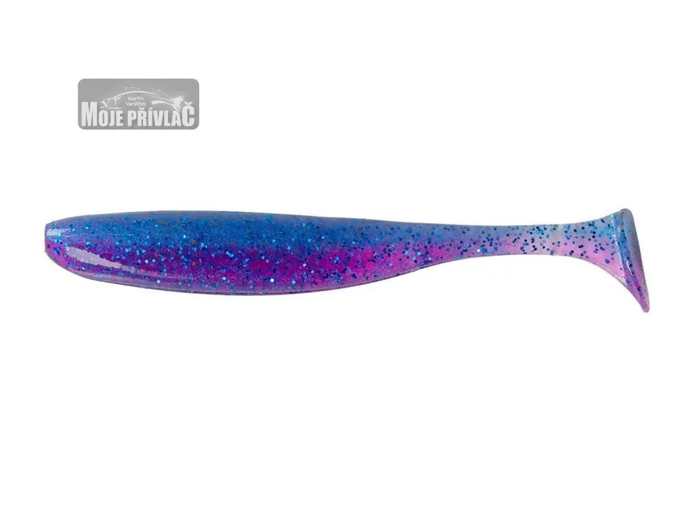 Akční Nabídka Gumová Nástraha Keitech Easy Shiner 2'' 5,4cm Clear Morning Dawn (12ks)