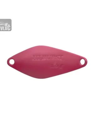 Plandavka ValkeIN Hi-Burst 1,8g 26mm No.13 Fluorescene Pink Top Prodej