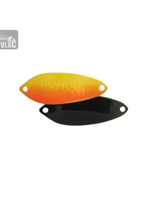 Pouze Dnes Plandavka ValkeIN Astrar 2,4g 29mm No.20 Yellow, Orange/black