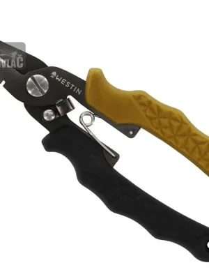 Kleště Westin HD Split Ring Pliers Large 16cm Finální Výprodej