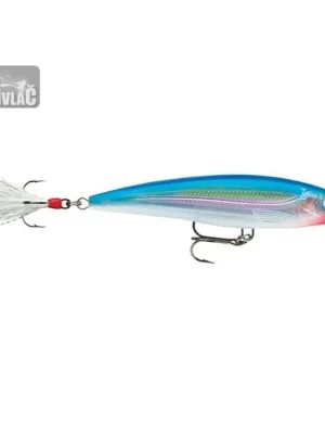 Wobler Rapala X-Rap 10 SB Akční Nabídka