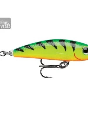 Wobler Rapala Ultra Light Minnow 06 FT Jen Po Omezenou Doba