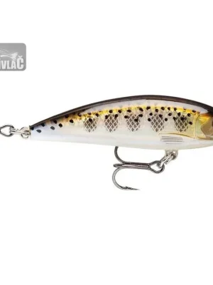 Wobler Rapala X-Rap CountDown 05 MD Vrácení Zdarma