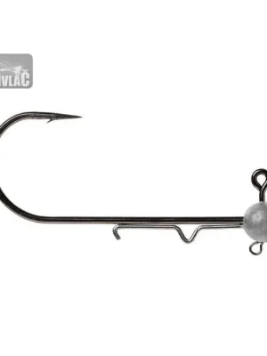 Novinka Jigová hlavička Savage Gear Ball Jig Heads 2022 Vel.3/0 5g (25ks)