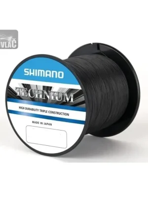 Vlasec Shimano Technium 300m 0,305mm 8,5kg PB Premium Box Must-Have
