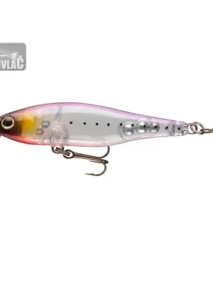 Akční Cena Wobler Daiwa Steez Pencil 60F Shirauo