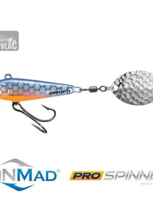 Zlevněný Pro Spinner 7g 3103 blue minnow