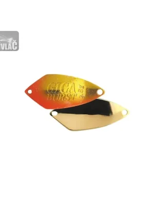 Nová Kolekce Giga Burst 2 g No.28 R Orange Gold