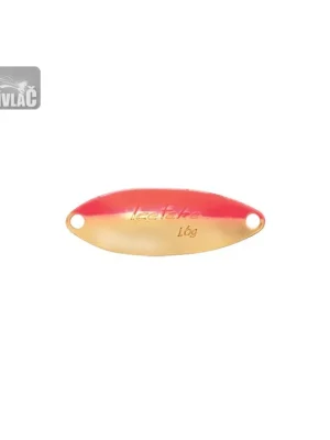 Originální Ice Fake 1,6 g No.19 Red/Gold