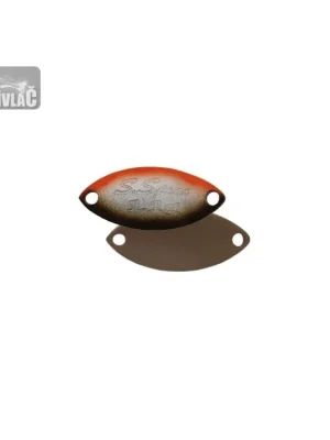 Super Cena Servant Spear 1,1 g No.75 Poker Brown