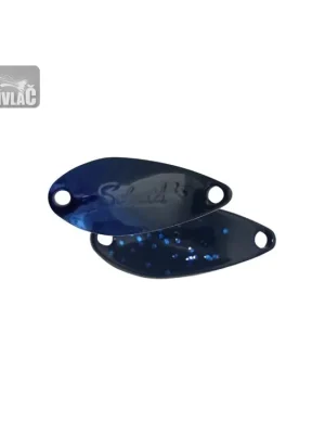 Plandavka ValkeIN Scheila 1,8g 25mm No.47 AR Blue Vysoce Kvalitní