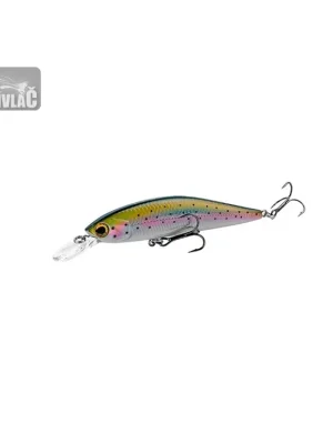 Wobler Shimano Yasei Trigger Twitch SP 90mm Rainbow Trout Výhodná Nabídka