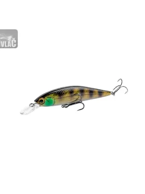 Wobler Shimano Yasei Trigger Twitch SP 90mm Perch Autentický